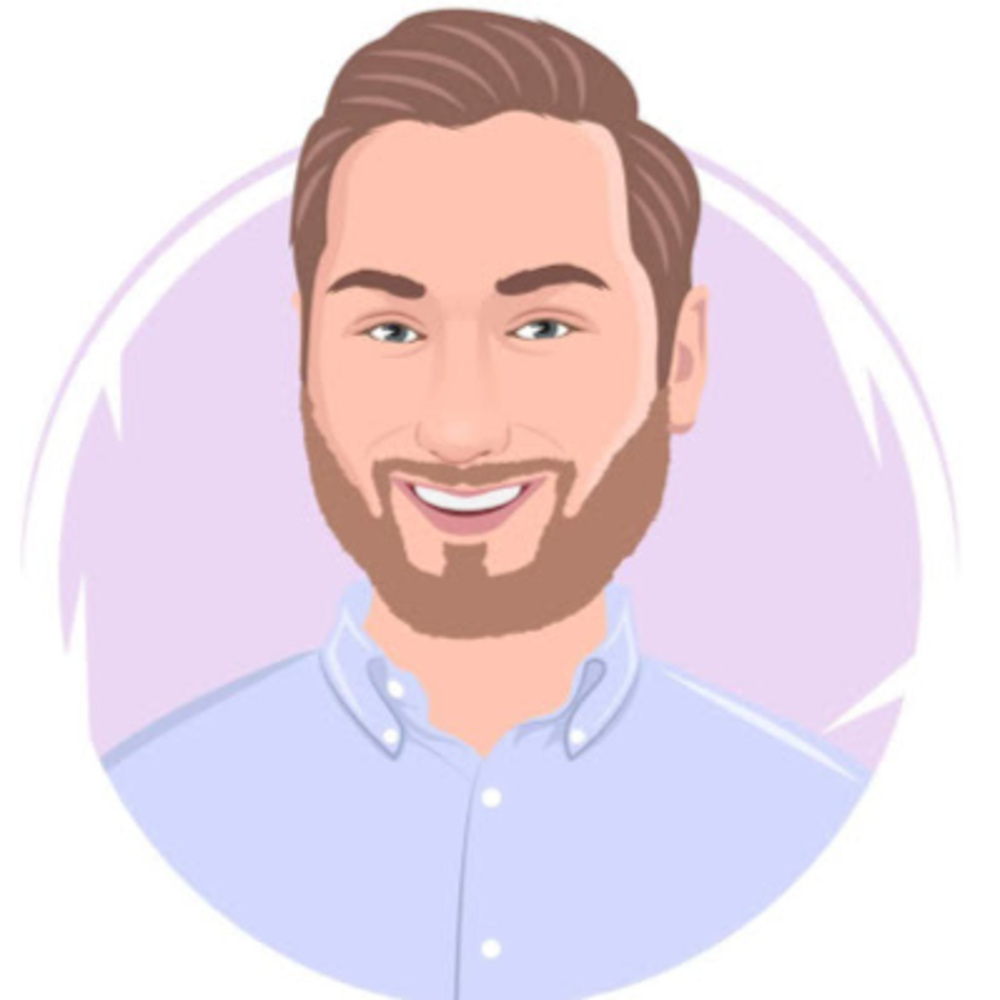 Meet your Posher, Bryce